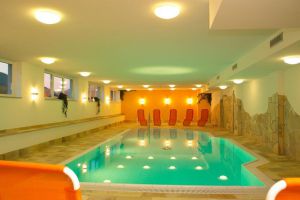 Toni Apart Hotel