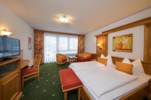 Toni Apart Hotel