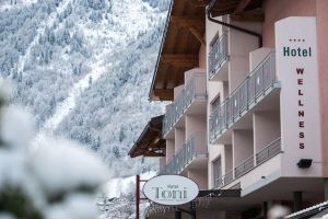 Toni Apart Hotel