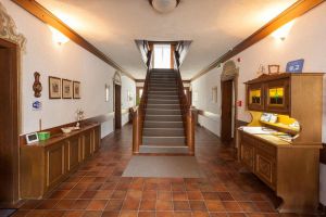 Pension Baranek