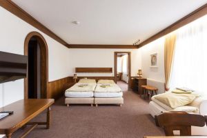 Pension Baranek