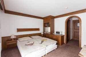 Pension Baranek
