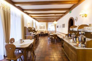Pension Baranek