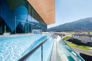 Tauern SPA