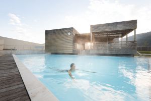 Tauern SPA
