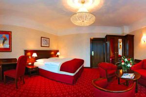 Salzburger Hof Hotel