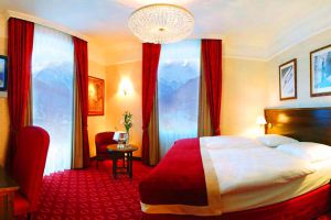 Salzburger Hof Hotel