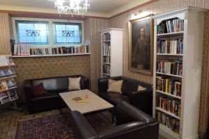 Mozart Hotel