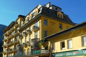 Mozart Hotel