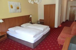 Mozart Hotel