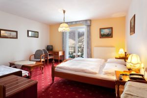 Mozart Hotel