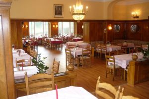 Mozart Hotel