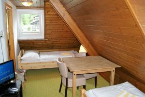 Boutiquehotel Lindenhof