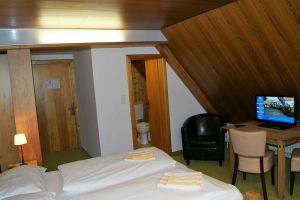 Boutiquehotel Lindenhof