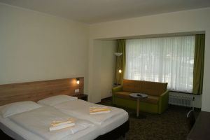 Boutiquehotel Lindenhof