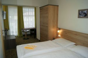 Boutiquehotel Lindenhof
