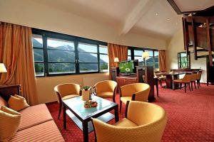 Familienhotel Sonngastein