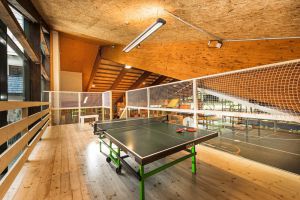 Familienhotel Sonngastein
