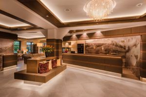 Familienhotel Sonngastein
