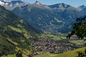 Das Alpenhaus Gasteinertal