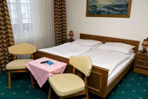 Alpina Kur & Sport Hotel