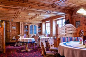 Alpina Kur & Sport Hotel