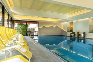 Alpina Kur & Sport Hotel