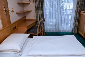 Alpina Kur & Sport Hotel