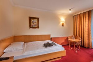 Palace Kur & Sporthotel