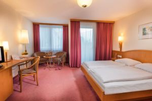 Palace Kur & Sporthotel