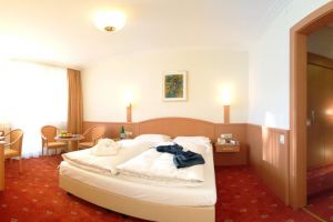 Palace Kur & Sporthotel