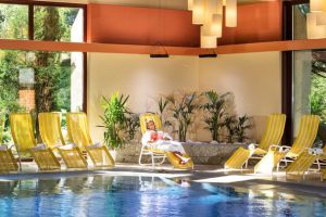 Palace Kur & Sporthotel