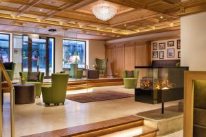 Palace Kur & Sporthotel