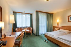 Palace Kur & Sporthotel