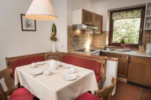 Gastein Appartementhaus