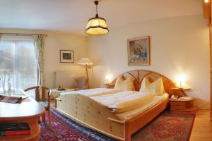Ortnerhof Hotel