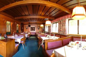 Ortnerhof Hotel