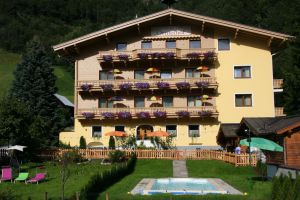 Ortnerhof Hotel