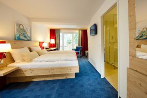 Impuls Hotel Tirol