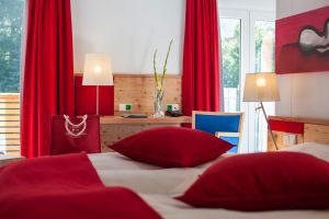 Impuls Hotel Tirol