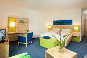 Impuls Hotel Tirol