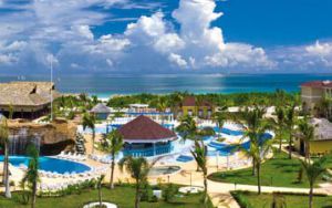 IBEROSTAR LAGUNA AZUL 