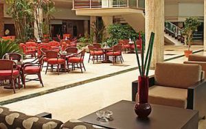 TRYP HABANA LIBRE 4+*