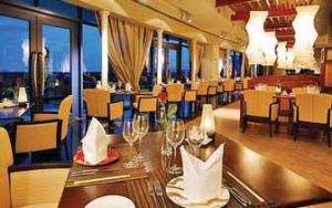 LE MERIDIEN AL AQAH BEACH RESORT 