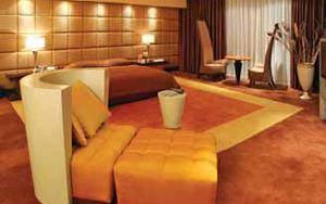 LE MERIDIEN AL AQAH BEACH RESORT 