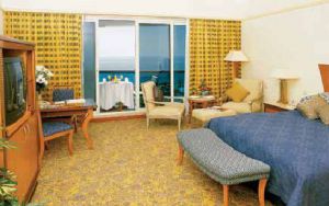 LE MERIDIEN AL AQAH BEACH RESORT 