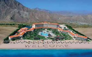 FUJAIRAH ROTANA RESORT & SPA 