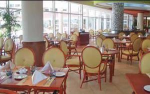 FUJAIRAH ROTANA RESORT & SPA 