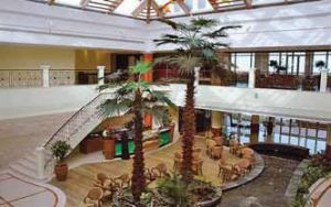 FUJAIRAH ROTANA RESORT & SPA 