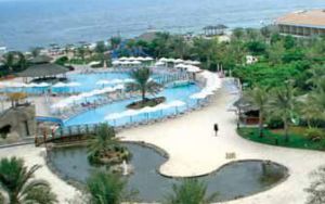 FUJAIRAH ROTANA RESORT & SPA 
